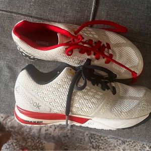 Reebok CrossFit nano 5!
